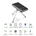Produktbild Genmaisima 5000mAh Mini-Taschenprojektor WiFi Bluetooth DLP voller HD Digital tragbarer Handheld-Smartphone-Heimkino-Projektor