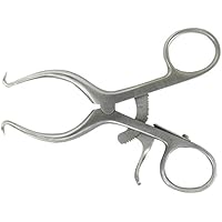 BDeals Retratador Gelpi Instrumentos quirúrgicos y veterinarios