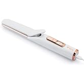 King KSD926 Juana Kablosuz Sa&ccedil; D&uuml;zleştirici | Seramik Kaplama | 2 Isı Ayarı | LED G&ouml;sterge | USB Şarj | 45 Dakika Kullanım