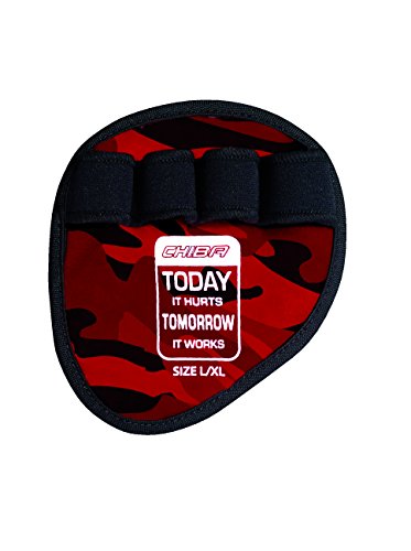 Chiba Motivation Grippad