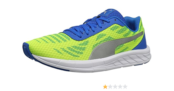 puma men's meteor running shoes
