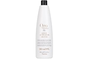 Fanola Oro Therapy Gold Activator 30 Vol. 1000Ml