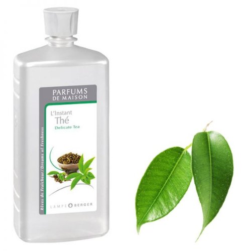 L'Instant Thé / Delicate Tea 1L