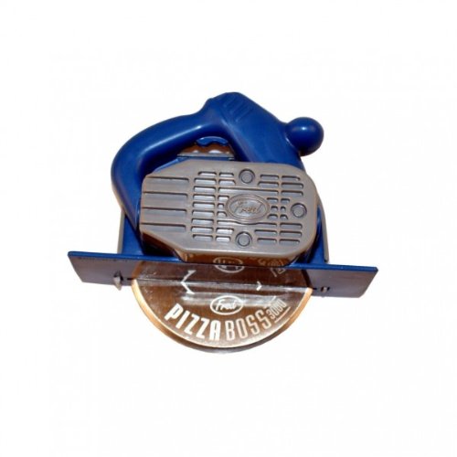 Pizzaschneider Kreissäge – Pizza Boss 3000 - 3