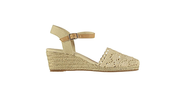 soul cal espadrilles