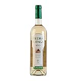 100% Cultivado en Andalucía Piedra Luenga Vino Blanco Verdejo Ecológico - 750 ml