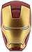 Produktbild Philips ph-95288 Lampe Beleuchtung von Wand Iron Man mit Try me, Kunststoff, mehrfarbig, 9 x 16 x 25 cm
