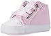 Ralph Lauren Baby Girls’ Bailey Layette Standing Baby Shoes pink Size: 0 Child UK