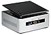 Produktbild Ankermann-PC Ankermann NUC-Kit NUC5i5RYH, 8GB RAM Kingston Corsair , 1000 GB Festplatte, Microsoft Windows 10 Professional, EAN 4260409345416