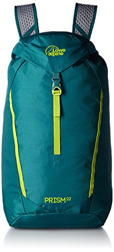 Preisvergleich Produktbild Lowe Alpine PRISM 22 SCHATTIERTE, blaugrünhenna, Einheitsgröße