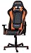 Produktbild DXRacer OH/FE08/NO Formula Gaming Chair - schwarz/orange