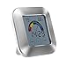 Produktbild Etbotu Touch Screen LCD Display Digital Wireless Elektronische Thermometer und Luftfeuchtigkeit Monitor für Home Office