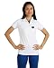 Campus Sutra Women Polo Neck T-shirt with Tipping RS.349.00