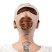 Surker V Face Chin Cheek Lift Up Slimming Slim Mask Belt Strap Band