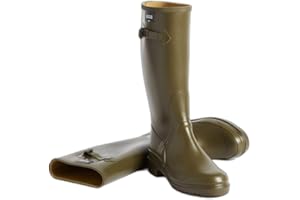 Aigle Cessac, Stivale da Pioggia Uomo