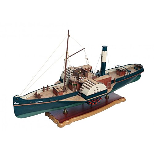 Preisvergleich Produktbild Disarmodel – Vanguard, Dampfreiniger (020151 Schlepper)