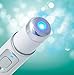 Denshine Electronic Acne Remover Laser Acne Treatment Tool Beauty Acne Removal Pen Health Care Phototherapy Thermal Skin Care Machine