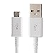 Price comparison product image Original GADGETPRO® PREMIUM 1M MICRO USB Data / Charger / Charging / Sync Cable for LENOVO A60+ / S90 SISLEY