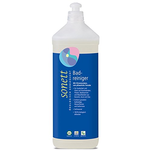 SonettBathroom Cleaner 1 Litre