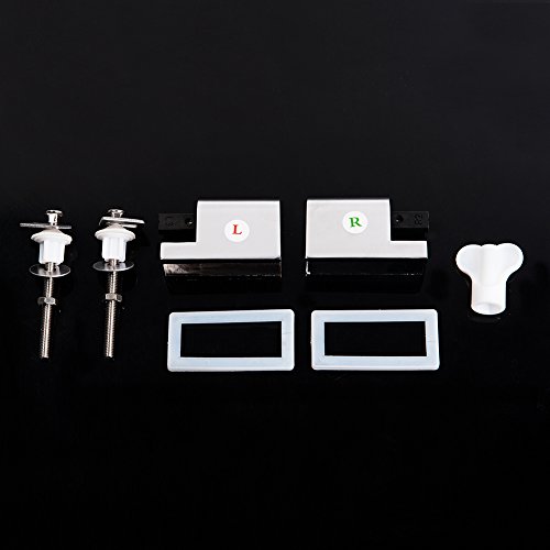 WC-Sitz Family Comfort Duroplast und aus hochwertigem UF, kratzfest und belastbar, Weiß - 7