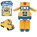 Produktbild B123 Action & Toy Figures - 13styles Newest Super Wings Toys Mini Planes 7cm Transformation Robot Action Figures Toys Baby Toys for Children Gift Brinquedos - by 1 PCs