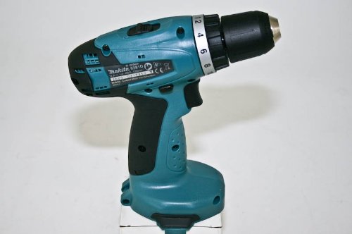 Makita 6281D 14,4V Akku Bohrschrauber Solo 6281 D - 4