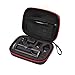 Produktbild Wokee wasserdichte Tragbar Tasche Reißverschluss Aufbewahrungstasche für DJI OSMO Pocket Charging Case