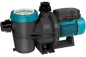 Pompe piscine - Silen S2 100 24 M - 1,25 CV - 24 m3/h de Espa