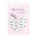 COME 2 BUY - NAIL ART TATOO/WRAP WATER TRANSFERS DECALS PINK ROSE FLOWERS/BUTTERFLY FOR NAIL ART/CELL PHONE CASE/INVITATION CARDS DECORATIONS D?COR