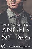 Cover zum Buch Whiteman Inc: Angels & Devils