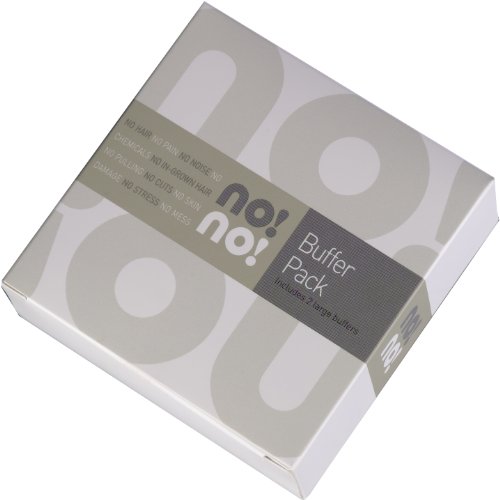 no!no! Buffers Pack 2