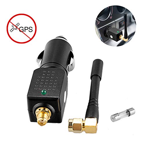 Preisvergleich Produktbild Newseego Auto Anti-Tracking, Schildinterferenz von GPS-Signalen