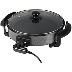 Tristar - Casserole électrique - PZ-2963 - Ø 30 cm - 1500 Watt