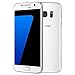 Samsung Galaxy S7 edge SM-G935F 32GB 4G White - smartphones (Single SIM, Android, NanoSIM, GSM, HSPA+, LTE)