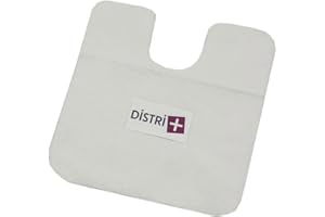 Distri+ - Filter für Electrolux Royal Staubsauger: D748, D749, D750, D768, D770, D775, D780, D790, D795 - Lux D820, Lux 1 Royal. etc