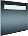 Produktbild Ideal Standard K2477BH Strada Spiegel mit Licht 700 mm