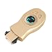 Schwartz Showliss thermal laser body hair removal device -unisex … (Brown)