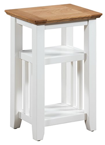 Hallowood Clifton Wooden Compact Small N Buy Online In Guernsey At Desertcart