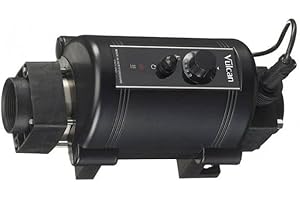 Elecro - Rechauffeur Nano HS 3kw