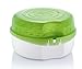 MAM Microwave Steam & Cold Water Steriliser