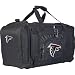 Produktbild NFL Duffel Sperre, Unisex, Roadblock Duffel, schwarz, 20" x 11.5" x 13"
