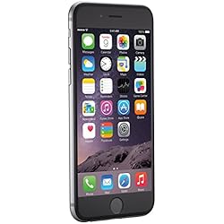 Apple iPhone 6 Gris Sidéral 16Go Smartphone Débloqué (Reconditionné)