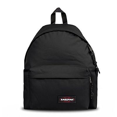 Eastpak - Padded Pak'r - Sac à dos - 24L - Noir