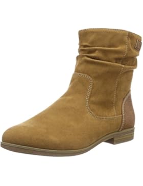 s.Oliver Damen 25357 Kurzschaft Stiefel
