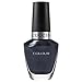 Cuccio Nail Lacquer Polish Nantucket Navy with Blue Shimmer 13ml