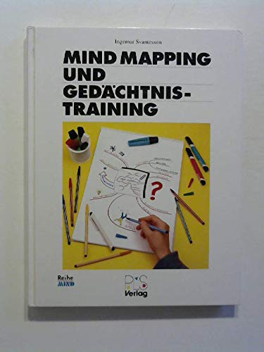 Mind Mapping und Gedächtnistraining