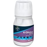 K-othrine 50 Ml Haşere Ilacı Sc 50