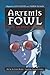 Produktbild Artemis Fowl The Graphic Novel by Colfer, Eoin ( Author ) ON Oct-04-2007, Paperback