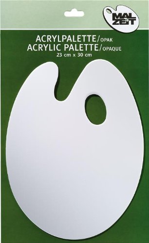 Preisvergleich Produktbild Kunststoffpalette O 23x30cm