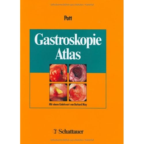 Pdf Gastroskopie Atlas Kostenlos Download Wissenschaftsbuch167